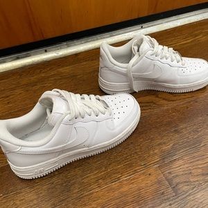Nike Air Force 1 Womens shoes